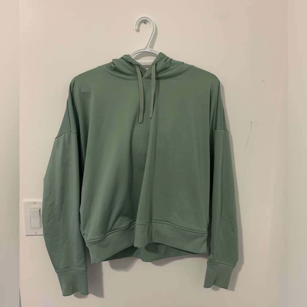 FWD sportswear Hoodie size L